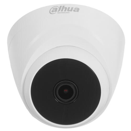 Купить Аналоговая камера Dahua DH-HAC-T1A51P-0280B-S2  5421497. Характеристики, отзывы и цены в Донецке