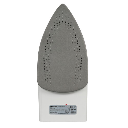 Купить Утюг VITEK VT-8308 VT фиолетовый  8117980. Характеристики, отзывы и цены в Донецке