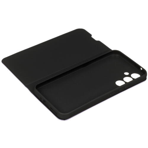 Купить Чехол-книжка  Aceline Kors для Samsung Galaxy A54 5G фиолетовый  5425760. Характеристики, отзывы и цены в Донецке