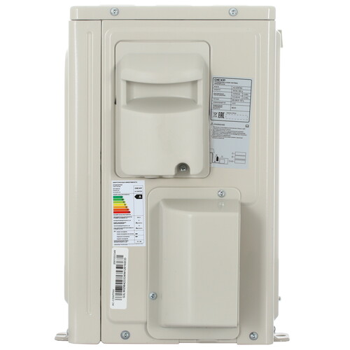 Купить Кондиционер настенный сплит-система DEXP AC-CDW7INV белый  9130123. Характеристики, отзывы и цены в Донецке