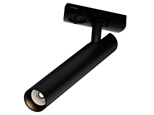 Купить Светильник трековый Maytoni TR141-1-6W3K-M-B  9169474. Характеристики, отзывы и цены в Донецке