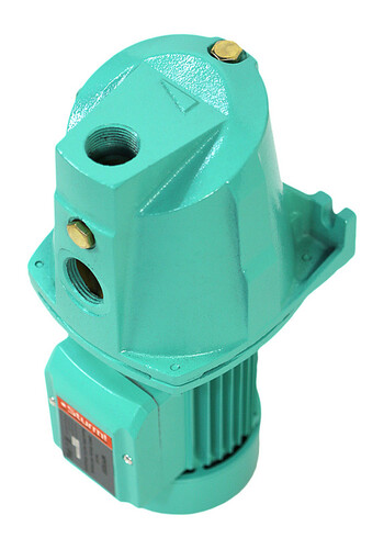 Купить Поверхностный насос Sturm! WP9702ST  9158098. Характеристики, отзывы и цены в Донецке