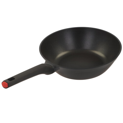 Купить Вок-сковорода San Ignacio SG-6504  9150992. Характеристики, отзывы и цены в Донецке