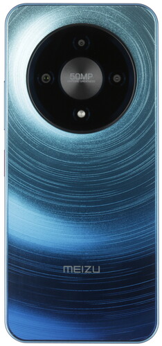 Купить 6.79" Смартфон Meizu Mblu 22 Pro 128 ГБ синий  5631260. Характеристики, отзывы и цены в Донецке