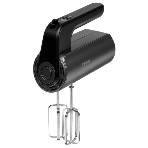 Купить Миксер Reoka RKHM-M803 серый  9972445. Характеристики, отзывы и цены в Донецке