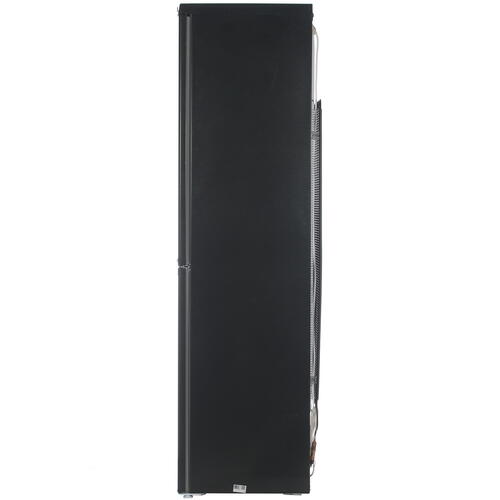 Купить Холодильник с морозильником  DON R-297 G черный  1229506. Характеристики, отзывы и цены в Донецке