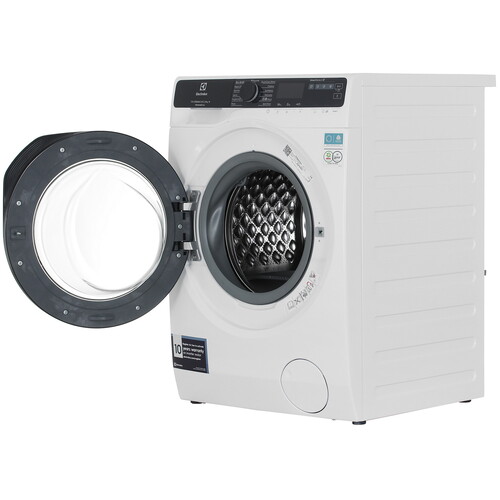 Купить Стиральная машина Electrolux EW7F5612SQE белый  9297895. Характеристики, отзывы и цены в Донецке