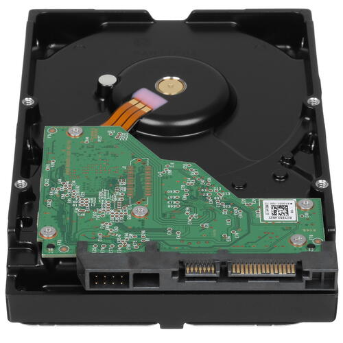 Купить 4 ТБ Жесткий диск WD Blue [WD40EZAX]  5422517. Характеристики, отзывы и цены в Донецке