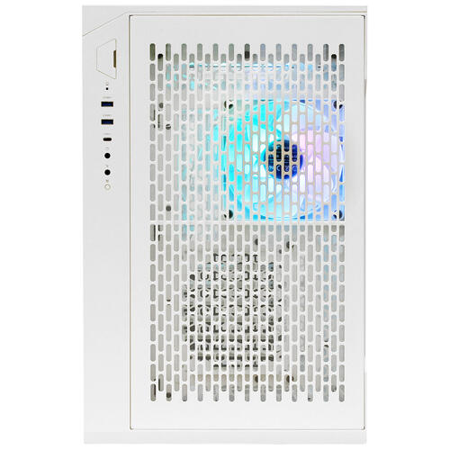 Купить Корпус Thermaltake CTE C700 TG ARGB Snow  5425631. Характеристики, отзывы и цены в Донецке