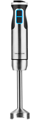 Купить Блендер погружной Galaxy LINE GL 2134 черный  9067234. Характеристики, отзывы и цены в Донецке