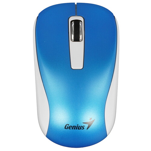 Купить Мышь беспроводная Genius NX-7010  9140268. Характеристики, отзывы и цены в Донецке