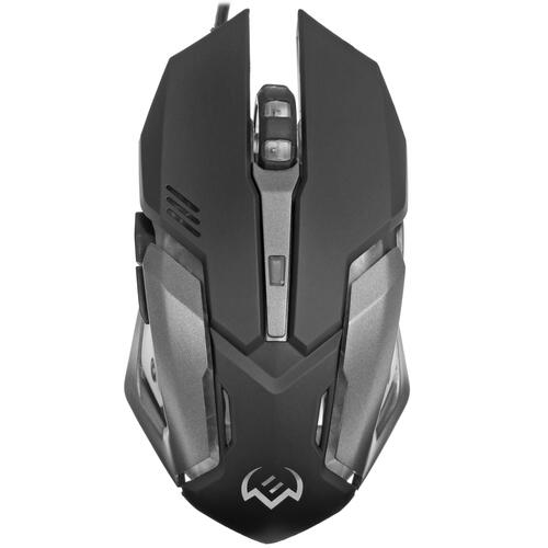 Купить Мышь проводная SVEN RX-G740  1609144. Характеристики, отзывы и цены в Донецке