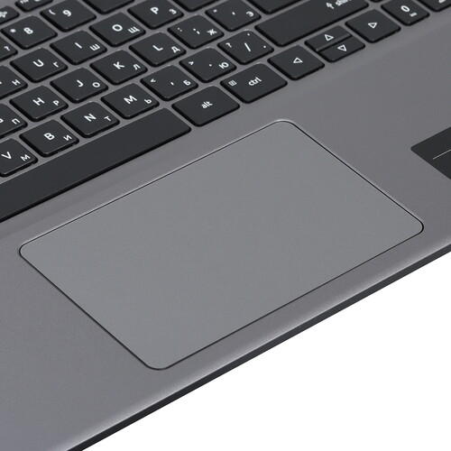Купить 15.6" Ноутбук Acer Aspire 5 A515-57-73G5 серый  5436463. Характеристики, отзывы и цены в Донецке