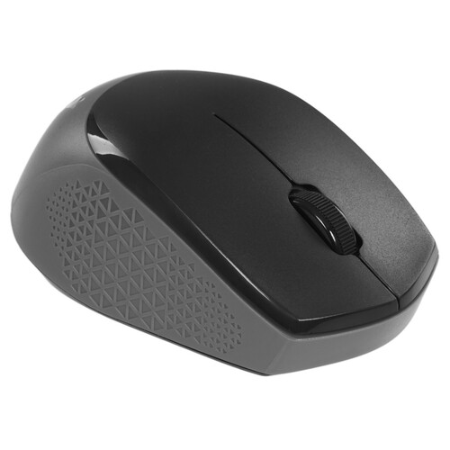 Купить Клавиатура+мышь беспроводная   Genius SlimStar 8230 черный  9140232. Характеристики, отзывы и цены в Донецке