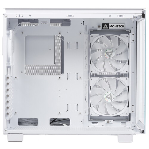 Купить Корпус MONTECH KING 65 PRO  5479159. Характеристики, отзывы и цены в Донецке