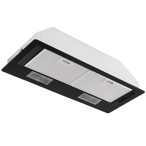 Купить Вытяжка полновстраиваемая Elica ERA BL/A/72 черный  9226641. Характеристики, отзывы и цены в Донецке