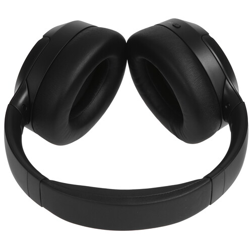 Купить Беспроводные/проводные наушники ACEFAST H6 черный 2025  9260032. Характеристики, отзывы и цены в Донецке