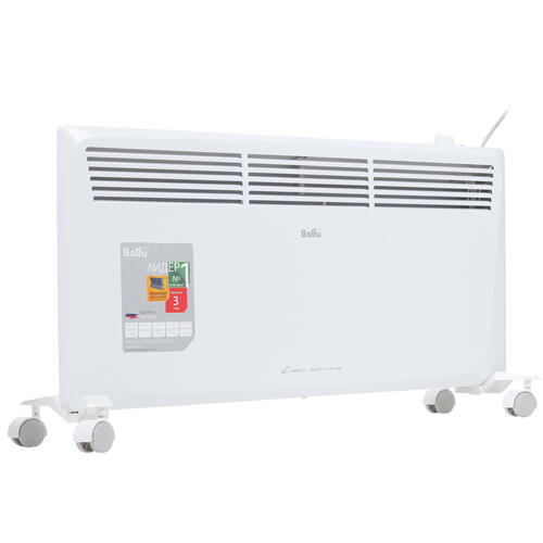 Купить Конвектор Ballu Enzo BEC/EZMR-2000  6732996. Характеристики, отзывы и цены в Донецке
