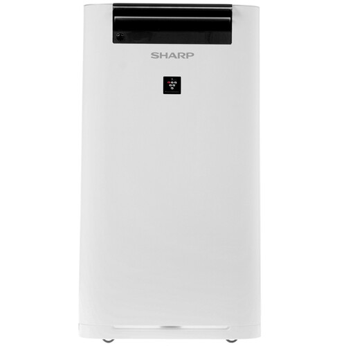 Купить Климатический комплекс Sharp KCG51RW белый  1168471. Характеристики, отзывы и цены в Донецке