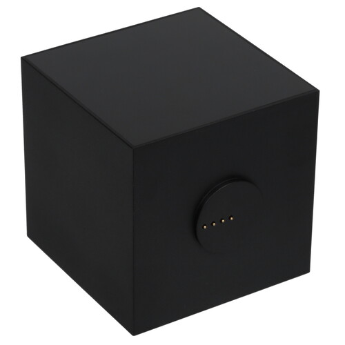 Купить Настольный светильник Yeelight Cube-Desktop Atmosphere Light Dot Matrix Basic черный  5602312. Характеристики, отзывы и цены в Донецке