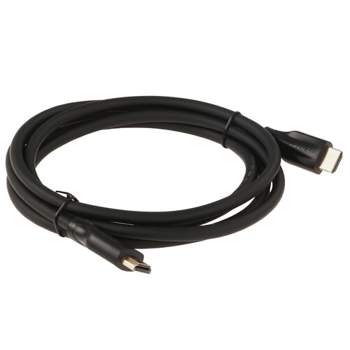 Купить Кабель  Vention HDMI - HDMI, 2 м  9160841. Характеристики, отзывы и цены в Донецке