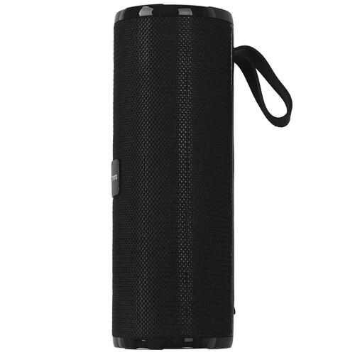 Купить Портативная колонка Borofone BR1 Beyond, черный  9237938. Характеристики, отзывы и цены в Донецке