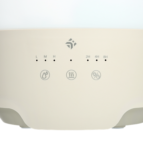 Купить Увлажнитель воздуха DEXP DAH-L3  9104179. Характеристики, отзывы и цены в Донецке