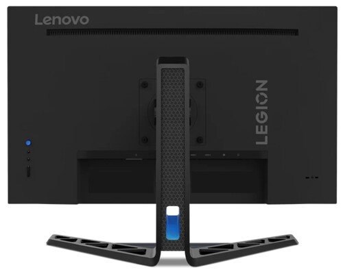 Купить 27" Монитор Lenovo Legion R27q-30 черный  5458658. Характеристики, отзывы и цены в Донецке