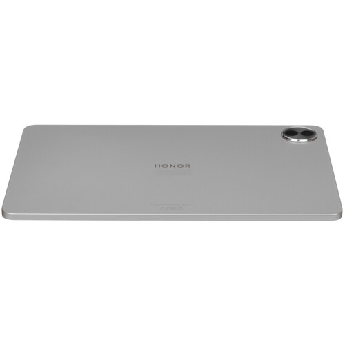 Купить 12.1" Планшет HONOR Pad 10 Wi-Fi 256 ГБ серый  5628804. Характеристики, отзывы и цены в Донецке