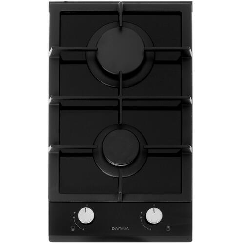 Купить Газовая варочная поверхность Darina 1T2 C523 B  8127891. Характеристики, отзывы и цены в Донецке