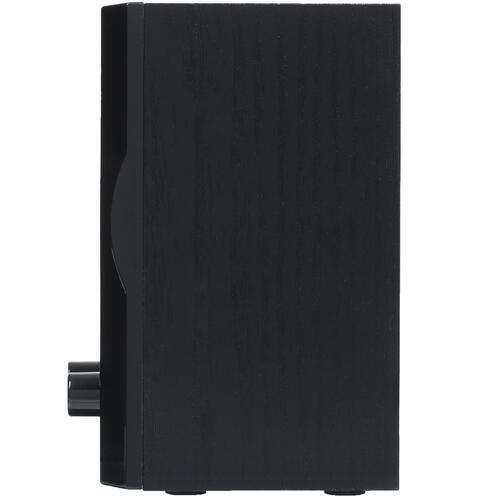 Купить Колонки SVEN SPS-606 черный  5085641. Характеристики, отзывы и цены в Донецке