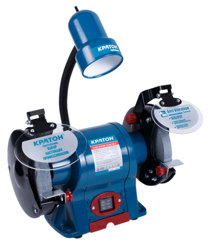 Купить Точильный станок Кратон BG 350/150LP  9136099. Характеристики, отзывы и цены в Донецке