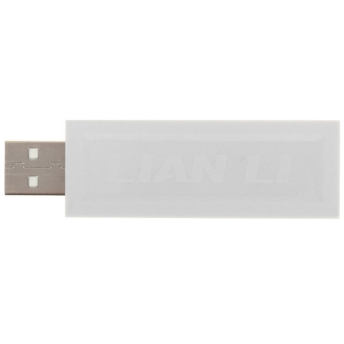 Купить Контроллер подсветки LIAN LI L-Wireless Controller [G89.RF-T-W.R2]  5682835. Характеристики, отзывы и цены в Донецке