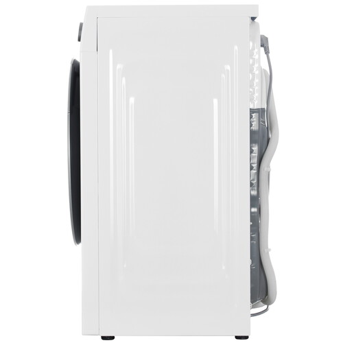Купить Стирально-сушильная машина Beko B3DFR57H23W белый  5630142. Характеристики, отзывы и цены в Донецке