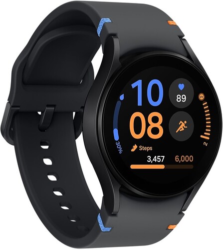 Купить Смарт-часы Samsung Galaxy Watch FE  5483492. Характеристики, отзывы и цены в Донецке