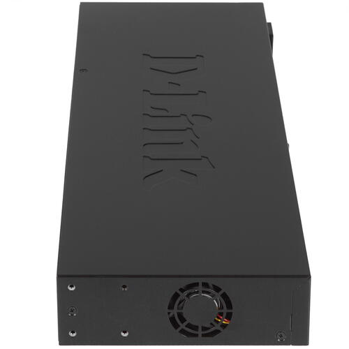 Купить Коммутатор D-Link DGS-1250-28X  4778478. Характеристики, отзывы и цены в Донецке