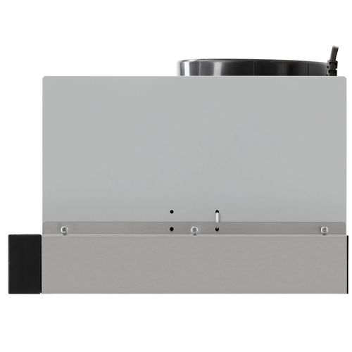 Купить Вытяжка телескопическая KRONA KAMILLA TK 600 INOX серебристый/серебристый  9221201. Характеристики, отзывы и цены в Донецке