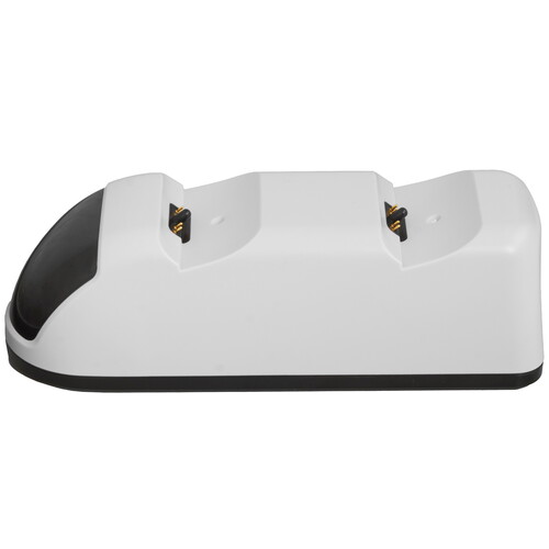 Купить Зарядная станция DOBE TP5-0515B белый  5465930. Характеристики, отзывы и цены в Донецке