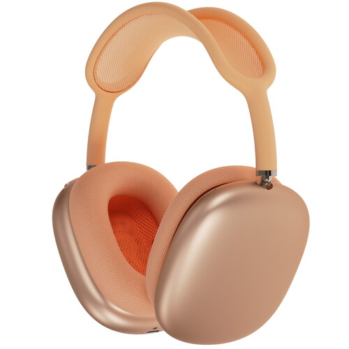 Купить Беспроводные наушники Apple AirPods Max оранжевый 2024  5491557. Характеристики, отзывы и цены в Донецке