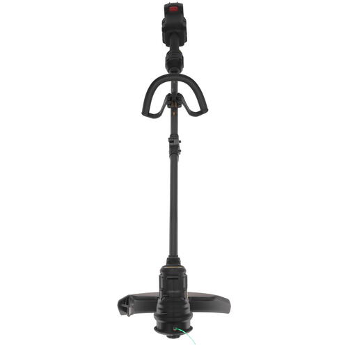 Купить Триммер аккумуляторный CAT DG210 1 for All 18V  5092425. Характеристики, отзывы и цены в Донецке