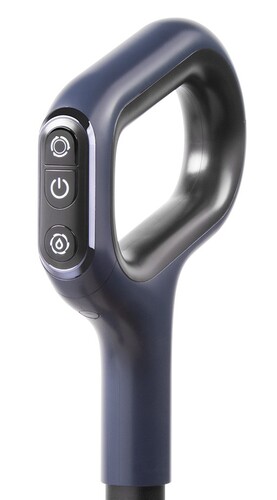 Купить Моющий пылесос вертикальный   РЕДМОНД VH1312  5485258. Характеристики, отзывы и цены в Донецке