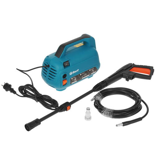 Купить Минимойка Bort BHR-1600-Compact  9953868. Характеристики, отзывы и цены в Донецке