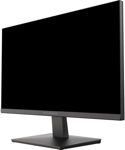 Купить 23.8" Монитор Machenike MKF23F180 черный  5482717. Характеристики, отзывы и цены в Донецке