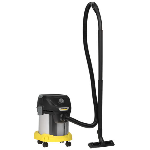 Купить Хозяйственный пылесос  Karcher KWD 3 S V-15/4/20 AE  5451394. Характеристики, отзывы и цены в Донецке