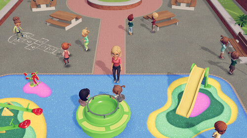 Купить Игра My Universe - School Teacher (Steam)  5621915. Характеристики, отзывы и цены в Донецке