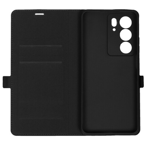 Купить Чехол-книжка  BoraSCO Book Case для realme C75/ C75x синий  5621796. Характеристики, отзывы и цены в Донецке
