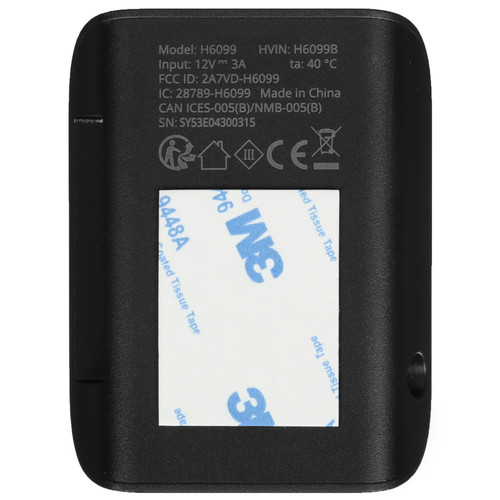 Купить Подсветка для телевизора Govee TV Backlight 3 Lite H6099  5488121. Характеристики, отзывы и цены в Донецке