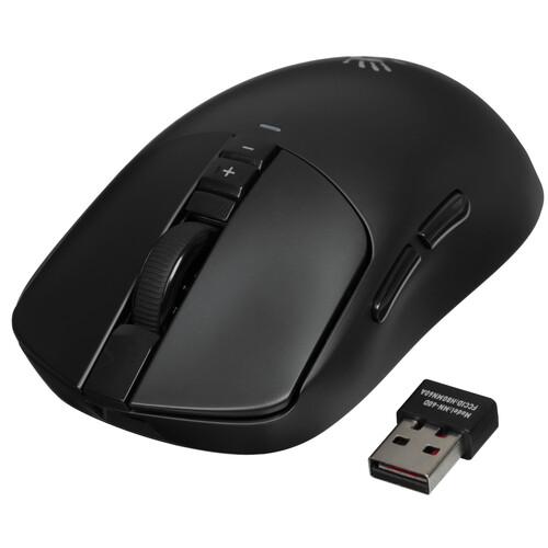 Купить Мышь беспроводная/проводная A4Tech Bloody R72 Ultra  черный  5615909. Характеристики, отзывы и цены в Донецке