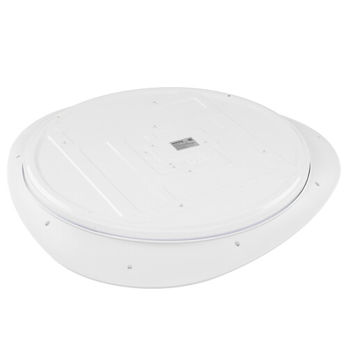 Купить Светильник потолочный Smartbuy ПРОМЕТЕЙ SBL-Dim5-100W белый/серый  9144234. Характеристики, отзывы и цены в Донецке