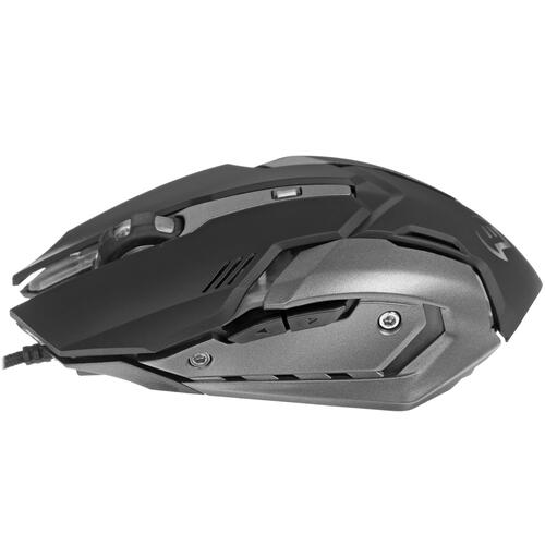 Купить Мышь проводная SVEN RX-G740  1609144. Характеристики, отзывы и цены в Донецке